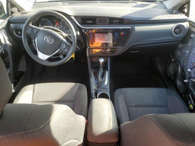 Photo 8 from auction – 2019 TOYOTA COROLLA L with VIN 2T1BURHE5KC129636