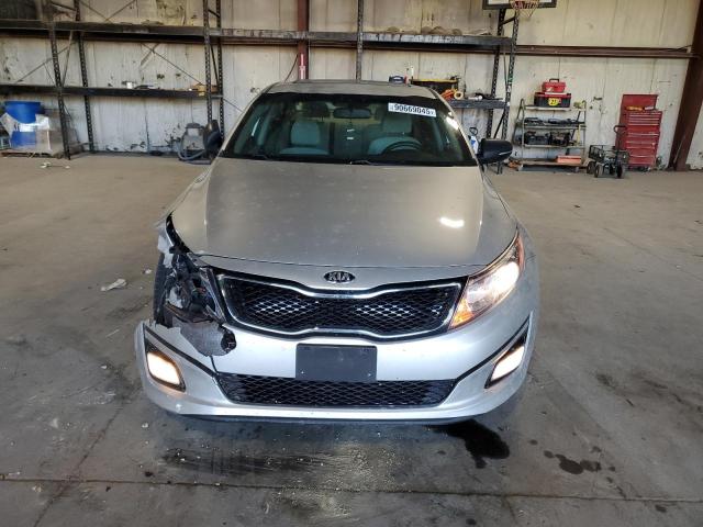 Photo 5 from auction – 2014 KIA OPTIMA LX with VIN KNAGM4A73E5476322