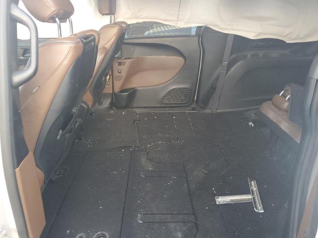 Photo 11 from auction – 2019 CHRYSLER PACIFICA L with VIN 2C4RC1GG0KR597814