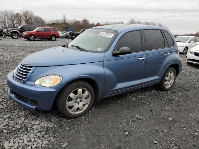 CHRYSLER PT CRUISER 2007 with VIN 3A4FY58B87T628255 - Photo from auction
