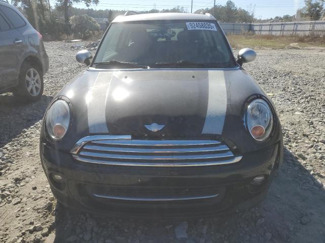 Photo 5 from auction – 2011 MINI COOPER CLU with VIN WMWZF3C55BT188818