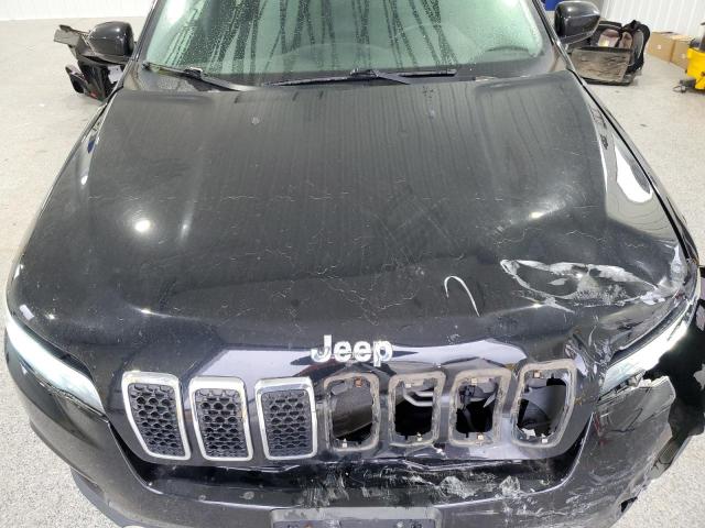Photo 12 from auction – 2019 JEEP CHEROKEE L with VIN 1C4PJMDX3KD126813