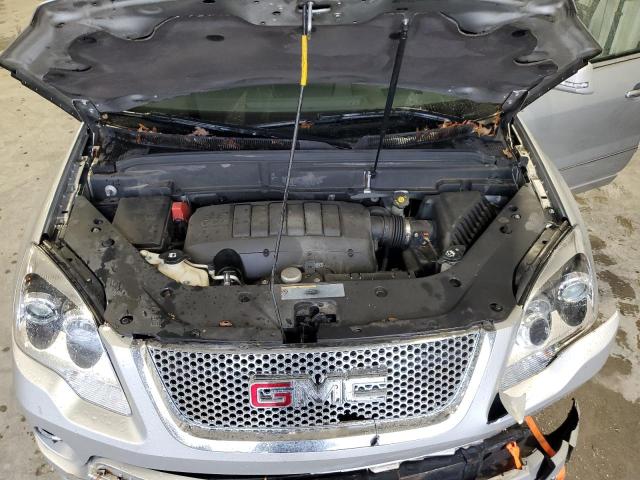 Photo 12 from auction – 2012 GMC ACADIA DEN with VIN 1GKKRTED6CJ376376