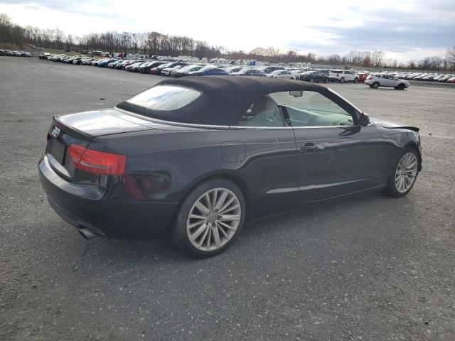 Photo 3 from auction – 2010 AUDI A5 PREMIUM with VIN WAUJFAFH9AN008704