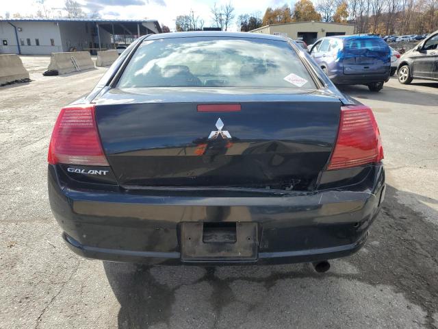 Photo 6 from auction – 2006 MITSUBISHI GALANT DE with VIN 4A3AB26F26E061719