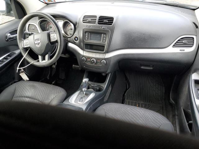 Photo 8 from auction – 2016 DODGE JOURNEY SX with VIN 3C4PDDBG2GT200668