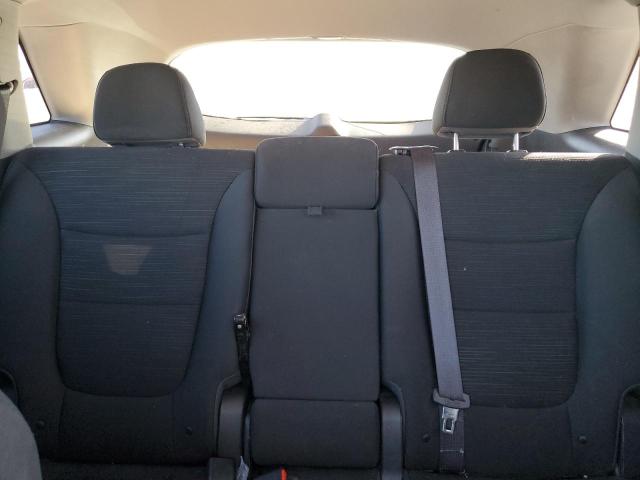 Photo 10 from auction – 2015 KIA SORENTO LX with VIN 5XYKT3A69FG606047
