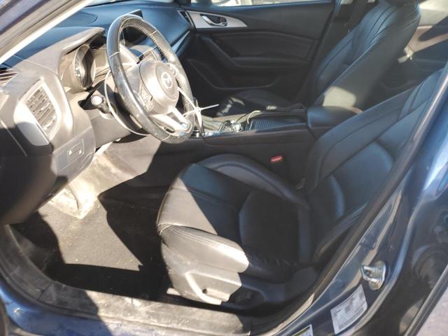 Photo 7 from auction – 2017 MAZDA 3 TOURING with VIN 3MZBN1V76HM121594