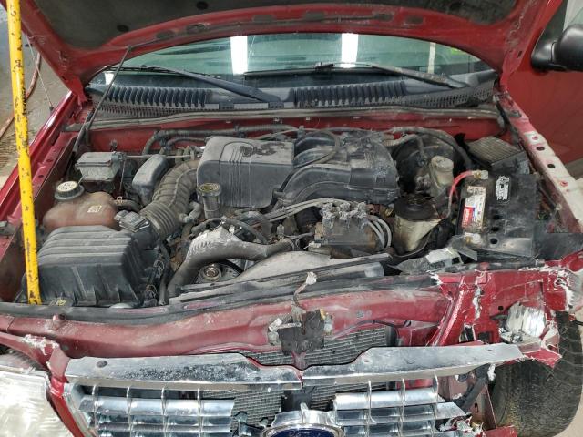 Photo 12 from auction – 2003 FORD EXPLORER X with VIN 1FMZU73K23UC24610