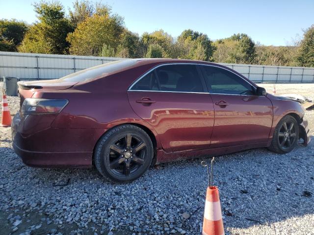 Photo 3 from auction – 2009 TOYOTA CAMRY BASE with VIN 4T1BE46K59U336707