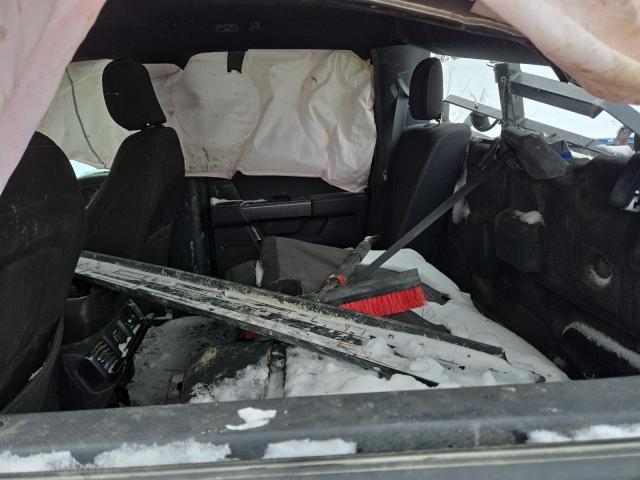 Photo 11 from auction – 2022 FORD F150 SUPER with VIN 1FTFW1E54NFC00211