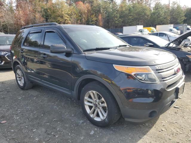 Photo 4 from auction – 2015 FORD EXPLORER with VIN 1FM5K8B85FGB87815