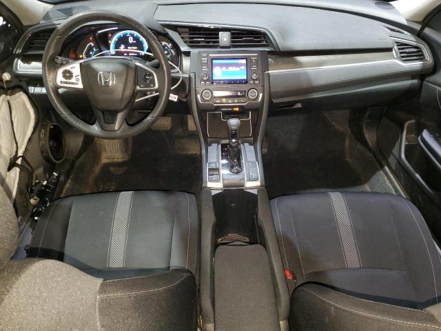 Photo 8 from auction – 2019 HONDA CIVIC LX with VIN 19XFC2F62KE035402