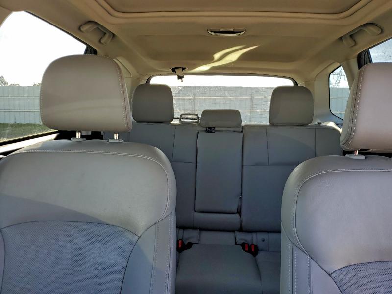 Photo 10 from auction – 2018 SUBARU FORESTER 2 with VIN JF2SJARC1JH475945