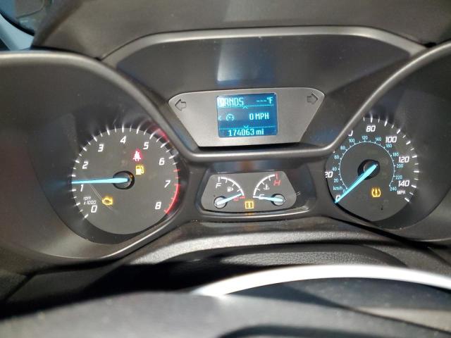 Photo 9 from auction – 2014 FORD TRANSIT CO with VIN NM0AS8F76E1144734