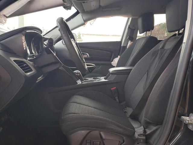Foto 7 de la subasta – 2013 GMC TERRAIN SL con VIN 2GKALMEK1D6411938