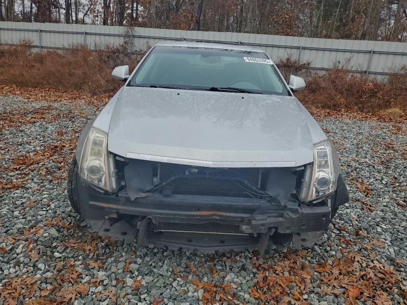 Photo 5 from auction – 2012 CADILLAC CTS PREMIU with VIN 1G6DP5E38C0130970
