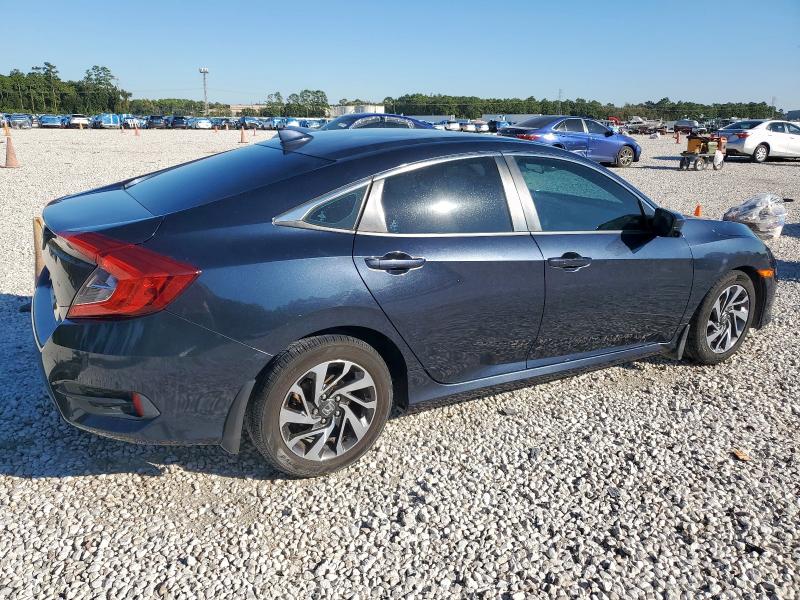 صورة رقم 3 من المزاد - 2017 HONDA CIVIC EX مع VIN 19XFC2F72HE045977