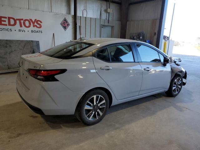 Photo 3 from auction – 2024 NISSAN VERSA SV with VIN 3N1CN8EVXRL901770