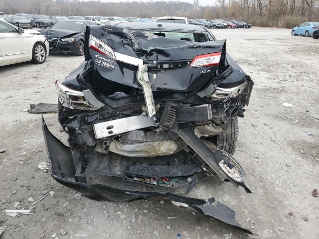 Photo 6 from auction – 2013 TOYOTA CAMRY L with VIN 4T1BF1FK0DU291759