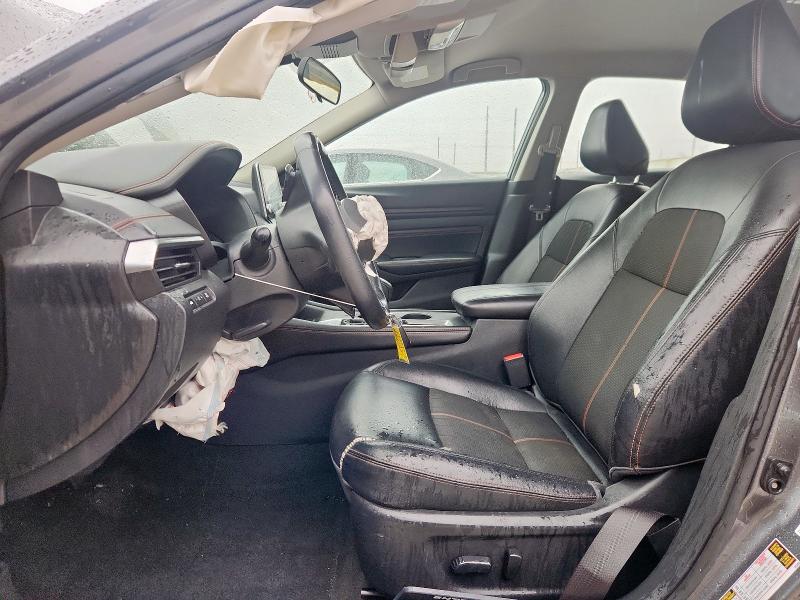 Photo 7 from auction – 2020 NISSAN ALTIMA SR with VIN 1N4BL4CV7LC129392