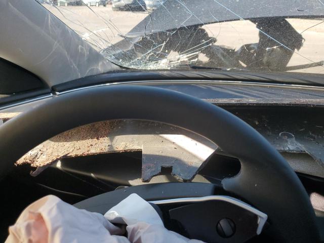 Photo 9 from auction – 2024 TESLA MODEL 3 with VIN 5YJ3E1EA4RF855577