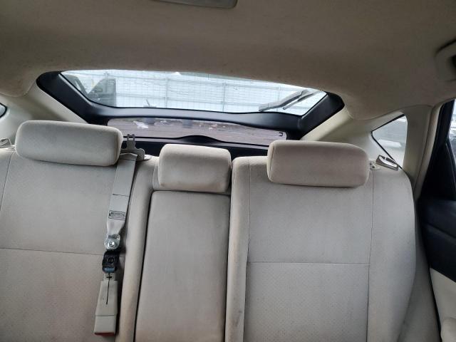 Photo 10 from auction – 2008 TOYOTA PRIUS with VIN JTDKB20U283380082