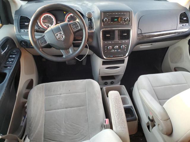 Photo 8 from auction – 2011 DODGE GRAND CARAVAN with VIN 2D4RN3DG7BR709151