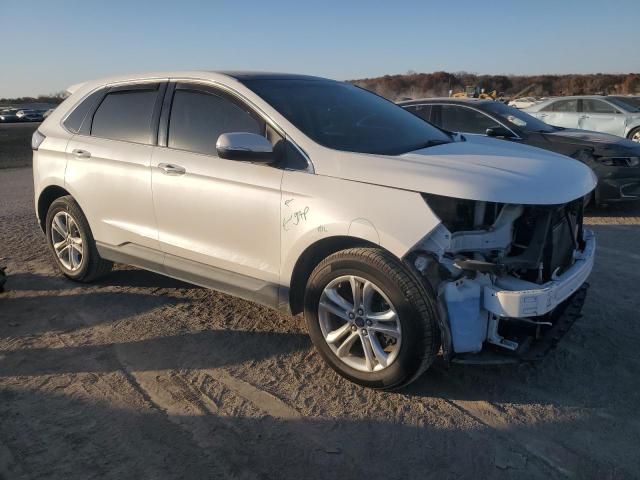 Photo 4 from auction – 2017 FORD EDGE TITAN with VIN 2FMPK4K82HBB46344