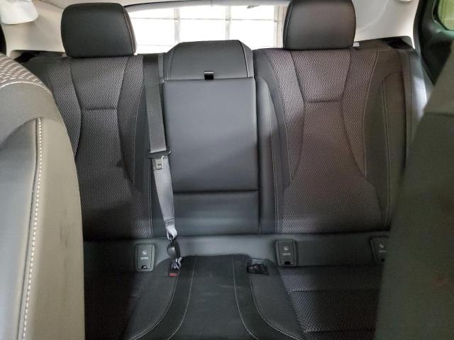 Photo 10 from auction – 2022 BUICK ENVISION P with VIN LRBAZLR49ND123750