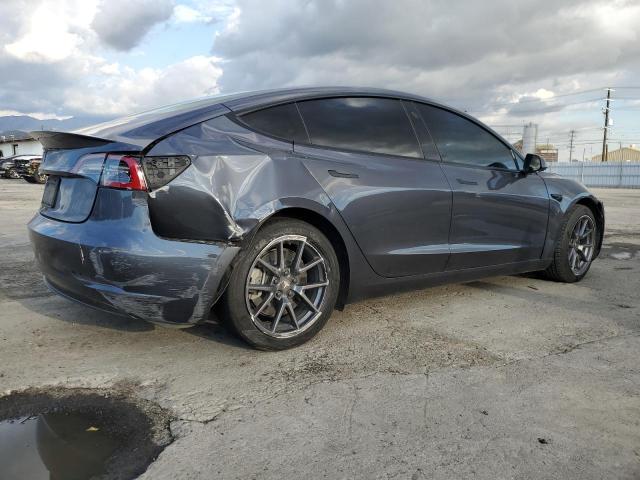 Photo 3 from auction – 2022 TESLA MODEL 3 with VIN 5YJ3E1EA1NF235473