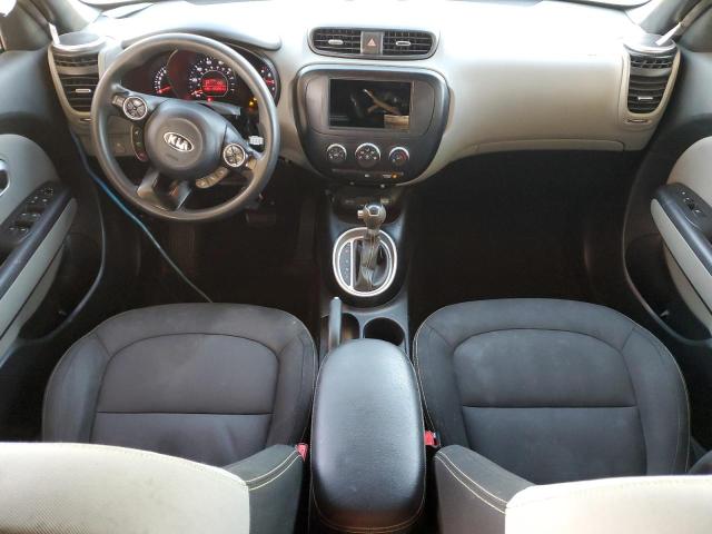 Photo 8 from auction – 2015 KIA SOUL + with VIN KNDJP3A58F7117420