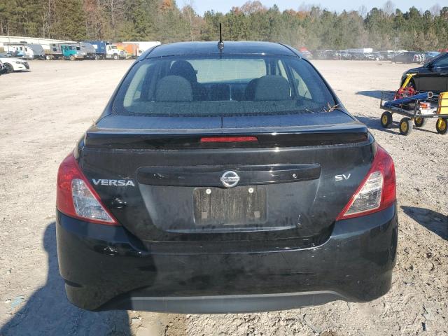 Photo 6 from auction – 2017 NISSAN VERSA S with VIN 3N1CN7AP7HL862605