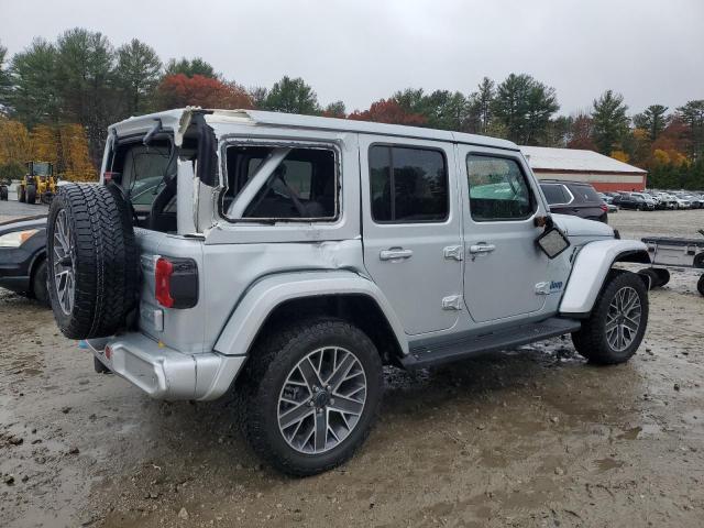 Photo 3 from auction – 2024 JEEP WRANGLER H with VIN 1C4RJXU69RW255929