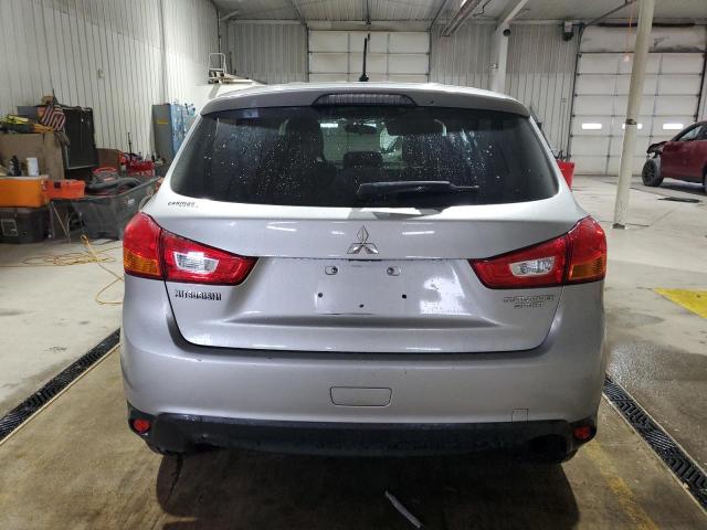Photo 6 from auction – 2015 MITSUBISHI OUTLANDER with VIN 4A4AP3AU6FE033298