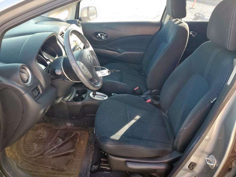 Photo 7 from auction – 2014 NISSAN VERSA NOTE with VIN 3N1CE2CP3EL423347