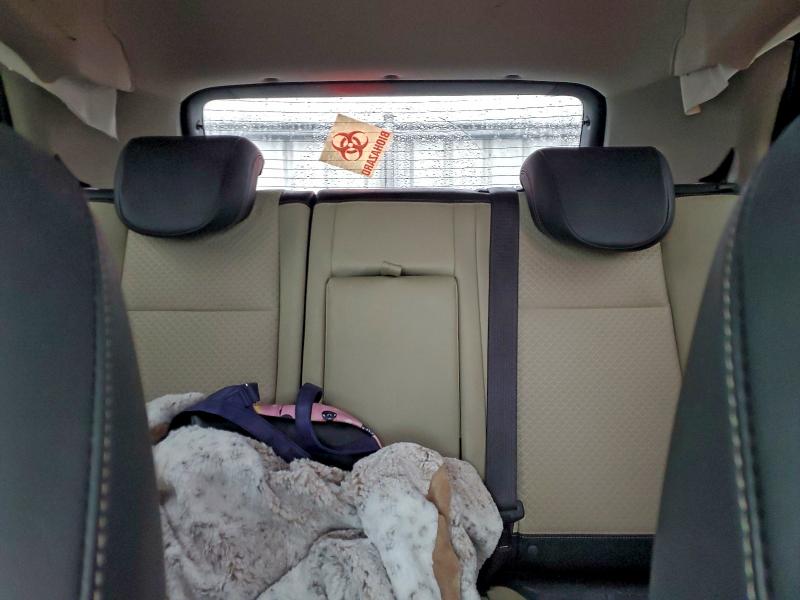 Photo 10 from auction – 2018 BUICK ENCORE with VIN KL4CJASBXJB520608