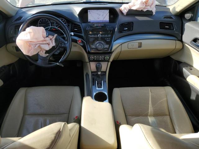 Photo 8 from auction – 2013 ACURA ILX 20 TEC with VIN 19VDE1F73DE010511