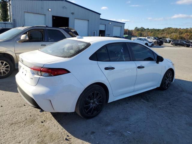 Photo 3 from auction – 2024 TOYOTA COROLLA LE with VIN 5YFB4MDE2RP191112
