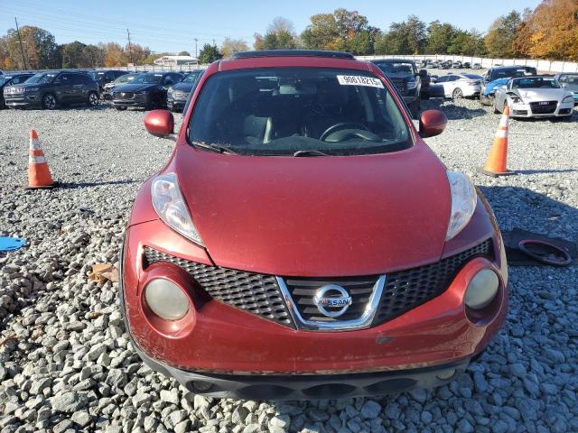 Photo 5 from auction – 2013 NISSAN JUKE S with VIN JN8AF5MV1DT215899