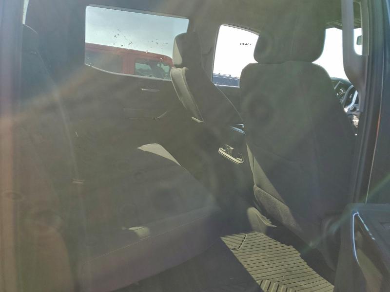Photo 10 from auction – 2021 CHEVROLET SILVERADO with VIN 1GCPYFEDXMZ418184