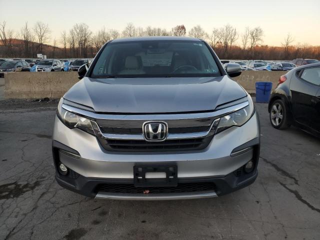 Photo 5 from auction – 2019 HONDA PILOT EXL with VIN 5FNYF6H58KB089082