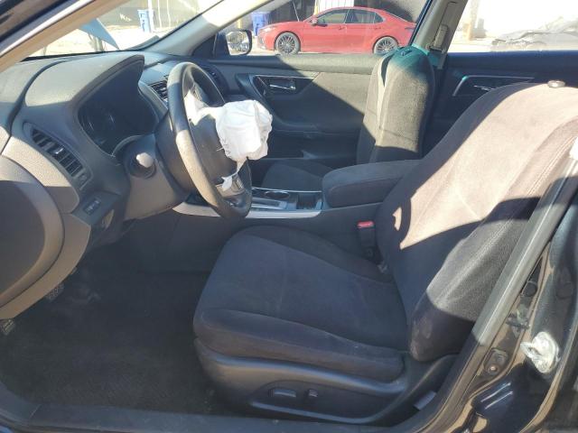 Photo 7 from auction – 2013 NISSAN ALTIMA 2.5 with VIN 1N4AL3AP4DC264549