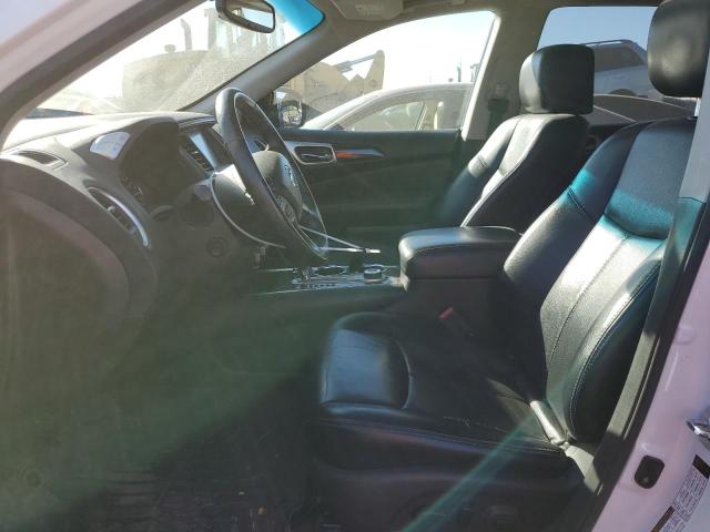 Photo 7 from auction – 2014 NISSAN PATHFINDER with VIN 5N1AR2MMXEC708423