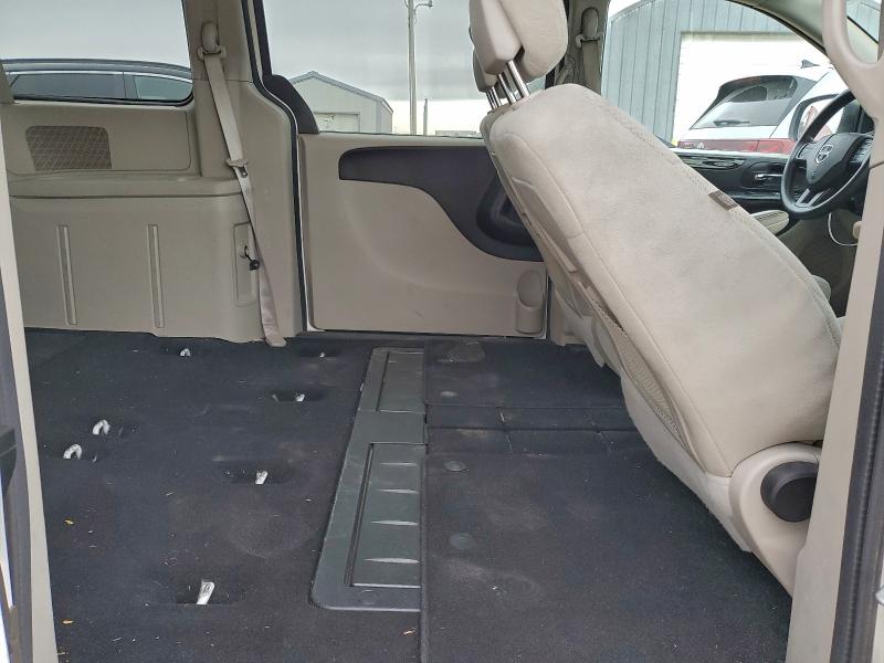 Photo 11 from auction – 2013 DODGE GRAND CARAVAN with VIN 2C4RDGBG1DR572902