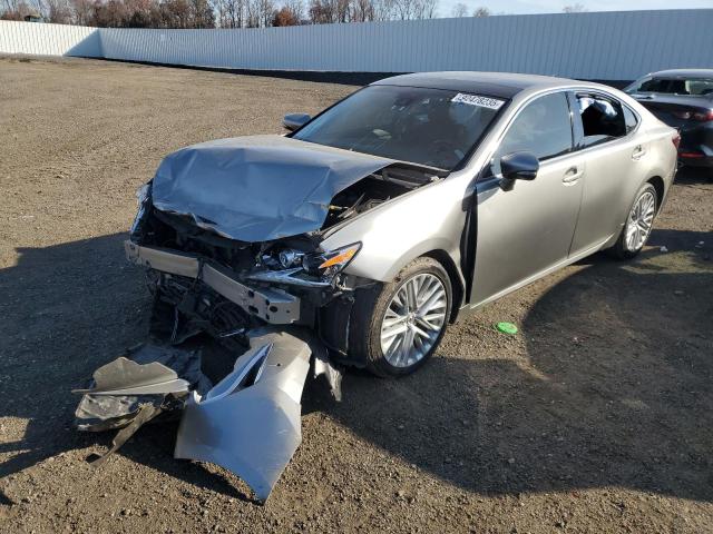 LEXUS ES 2016 with VIN JTHBK1GG5G2234062 - Photo from auction