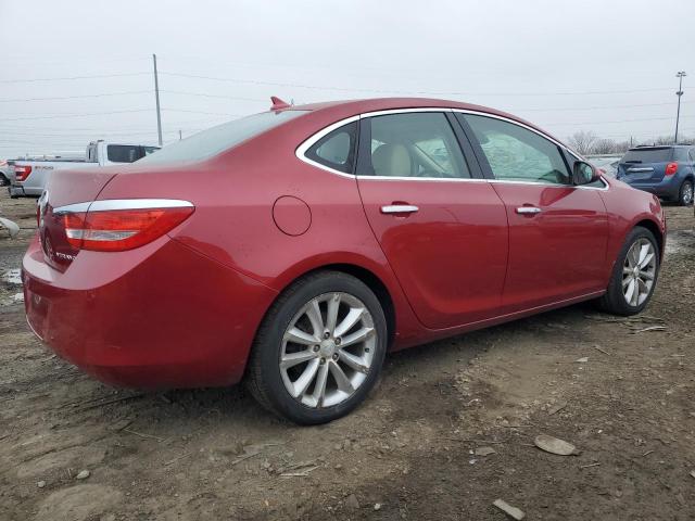 Photo 3 from auction – 2012 BUICK VERANO with VIN 1G4PP5SK4C4195308