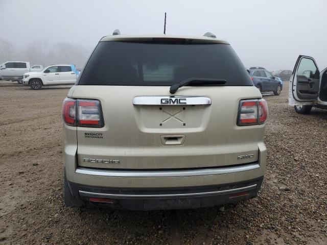 Photo 6 from auction – 2015 GMC ACADIA SLT with VIN 1GKKVSKD1FJ120760