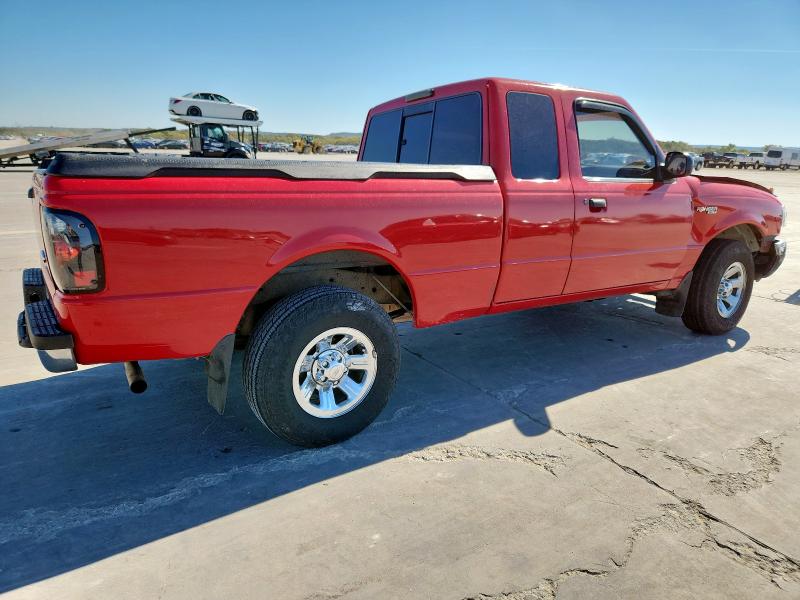 Photo 3 from auction – 2001 FORD RANGER SUP with VIN 1FTYR14V11PB51510