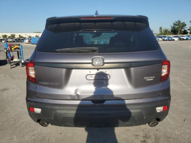 Photo 6 from auction – 2021 HONDA PASSPORT E with VIN 5FNYF7H51MB016063